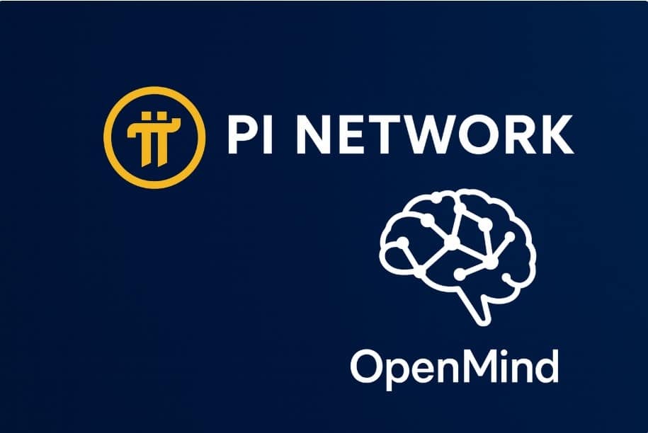 Pi Network, OpenMind Yatırımıyla Yapay Zekâ Stratejisini Güçlendiriyor