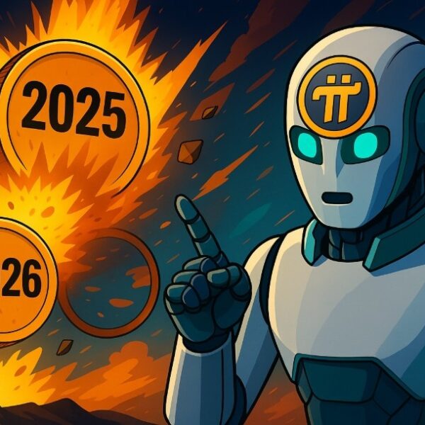 Pi Coin Geleceği 2025, 2026 – 2030: Tahminleri ve Senaryolar