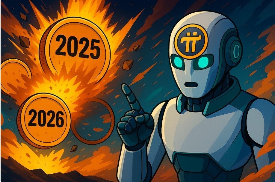 Pi Coin Geleceği 2025, 2026 – 2030: Tahminleri ve Senaryolar