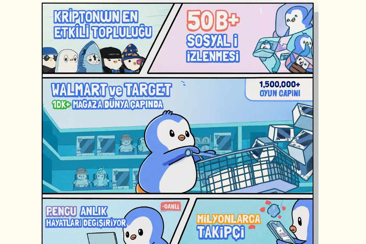 pudgy penguins nasıl alınır