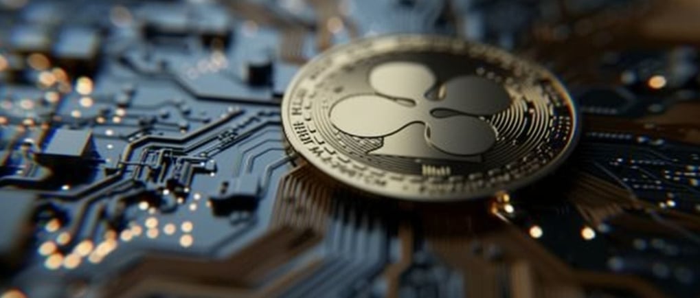 XRP Fiyat Analizi: Yükseliş Hedefi 50 Dolar, Düşüş Riski 1 Dolar