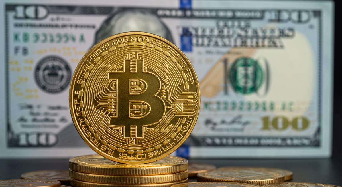bitcoin cüzdanı