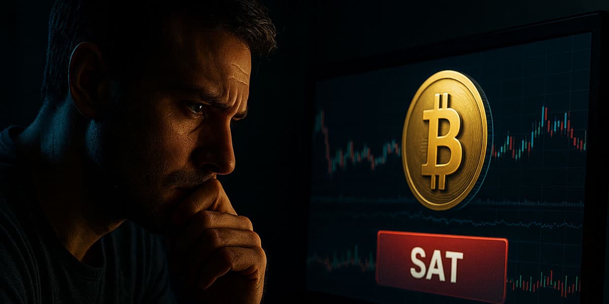 Şimdi Bitcoin Satmak Mantıklı Mı?
