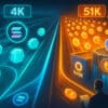 Solana ve Pump.fun Büyük Darbe Aldı: Coinbase’in Base Zinciri Token Yarışında Öne Geçti