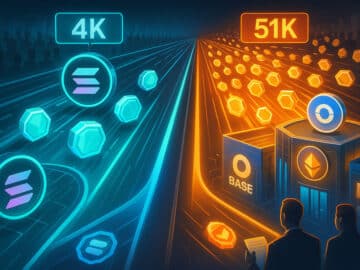 Solana ve Pump.fun Büyük Darbe Aldı: Coinbase’in Base Zinciri Token Yarışında Öne Geçti