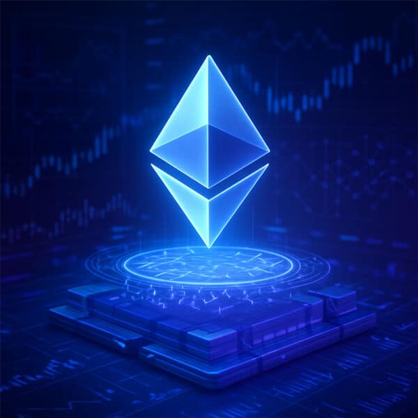 Ethereum Fiyatı Artar mı? – Yapay Zeka ve Uzmanlar 2025’te Ralliyi İşaret Ediyor
