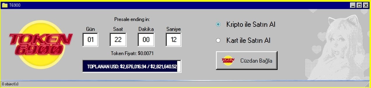 token6900