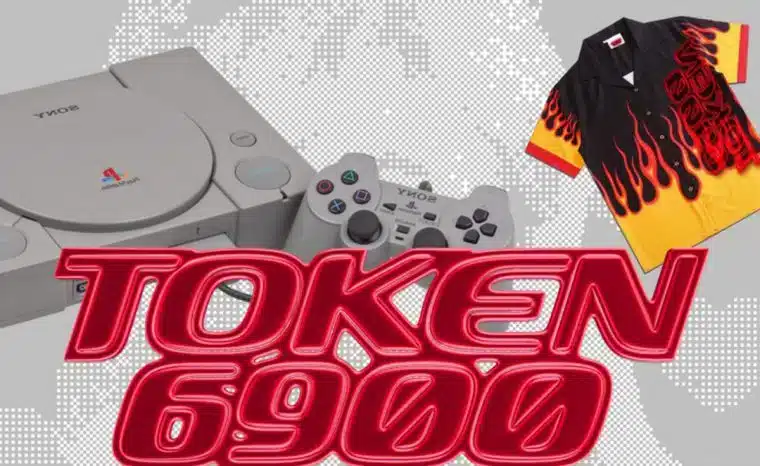 TOKEN6900: Finans Dünyasına Bir Parodi
