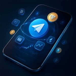 TON Coin’in Geleceği Parlak! – Telegram, Küresel Kripto Ödeme Platformuna Dönüşüyor
