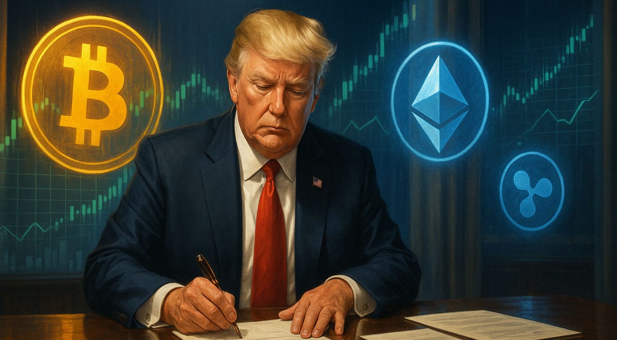 Trump'ın Emeklilik Fonları İçin Planı Neyi Kapsıyor?