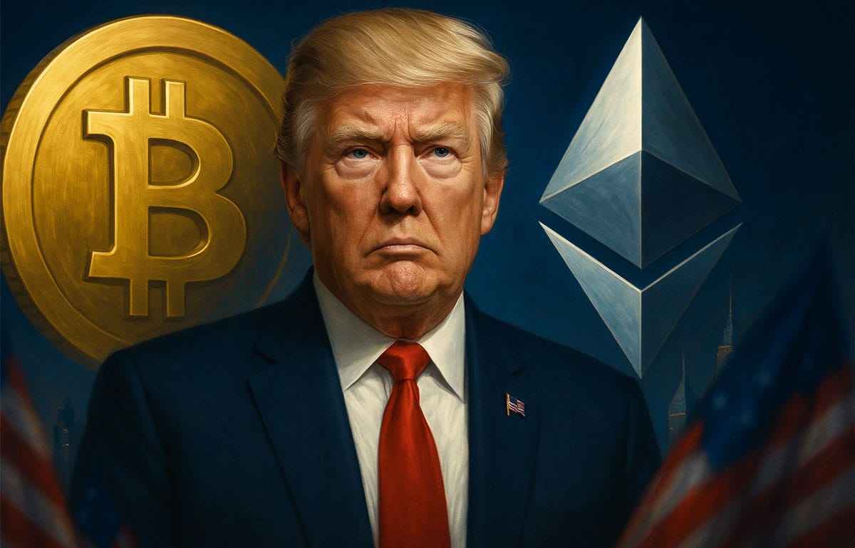 Trump’ın Pahalı ve Riskli 401(k) Planı: ABD Emeklilik Fonlarını Kripto Yatırımına Açıyor!