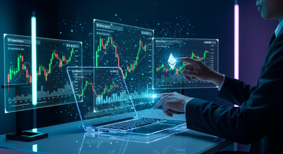 kripto vadeli işlem nasıl yapılır