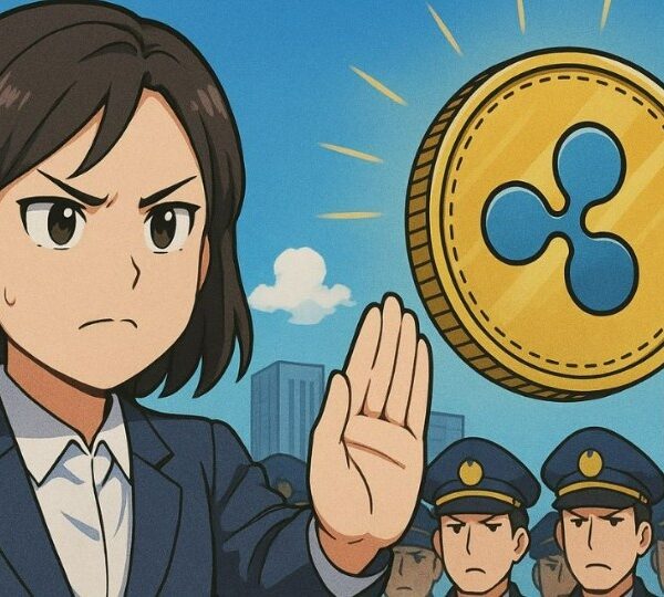 Ripple Engellendi: 42 Banka, Banka Lisansı Başvurusuna Karşı Çıktı