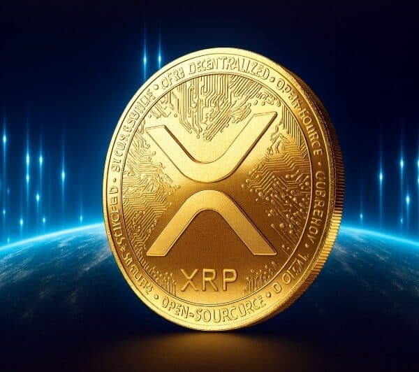 XRP Fiyatı Kırılmaya Hazır: ETF Onayı Yeni Bir Ralli Başlatabilir