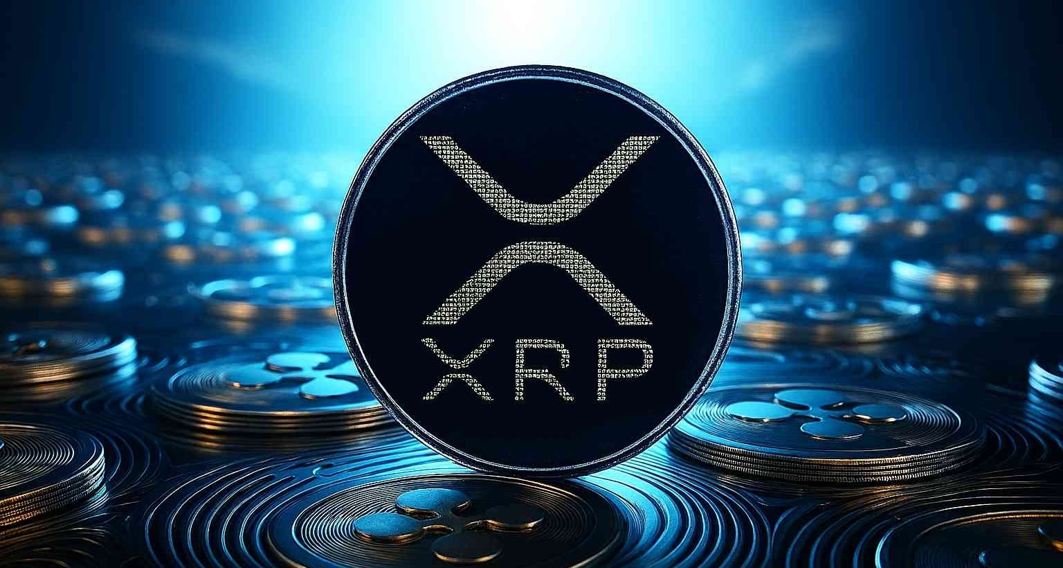 XRP Uçuşa Geçti: Hedefte 3,70 Dolar Zirvesi!