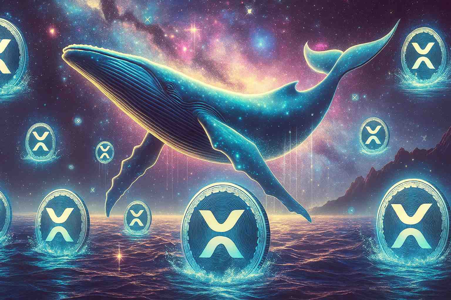 SWIFT ve Wall Street’ten XRP Hamlesi – Ripple 10 Dolara Uzanabilir mi?