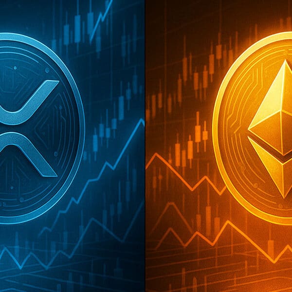 XRP mi Ethereum mu: Hangi Altcoin Daha Yüksek Getiri Sağlar?