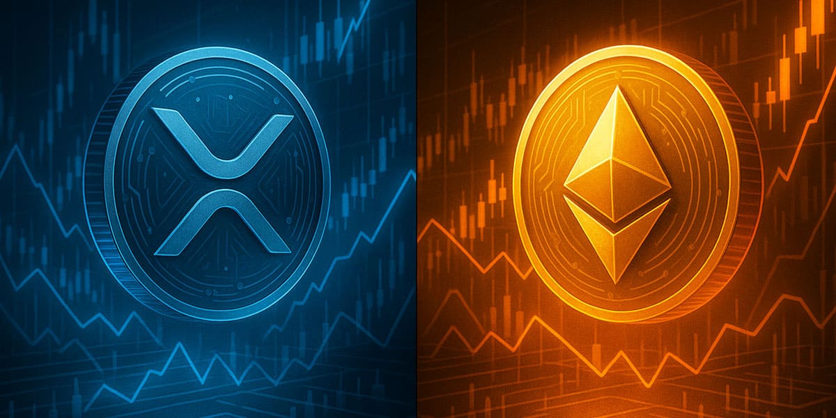 XRP mi Ethereum mu: Hangi Altcoin Daha Yüksek Getiri Sağlar?
