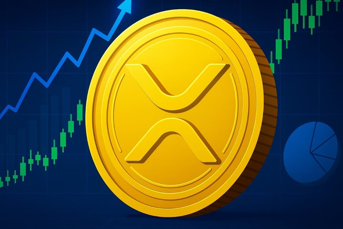 XRP 2035’te Patlama mı Yapacak? Uzmanlardan Şaşırtan Tahminler