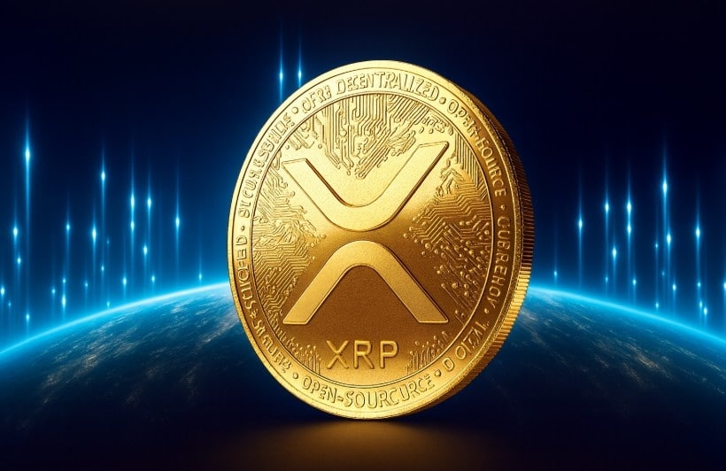 XRP Fiyatı Kırılmaya Hazır: ETF Onayı Yeni Bir Ralli Başlatabilir
