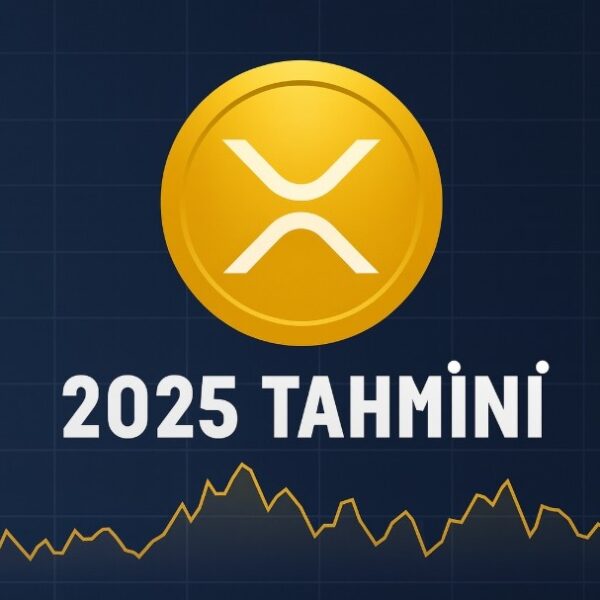 XRP Ağustos 2025 Fiyat Tahmini: Teknik Analiz ve Kripto Piyasa Beklentileri
