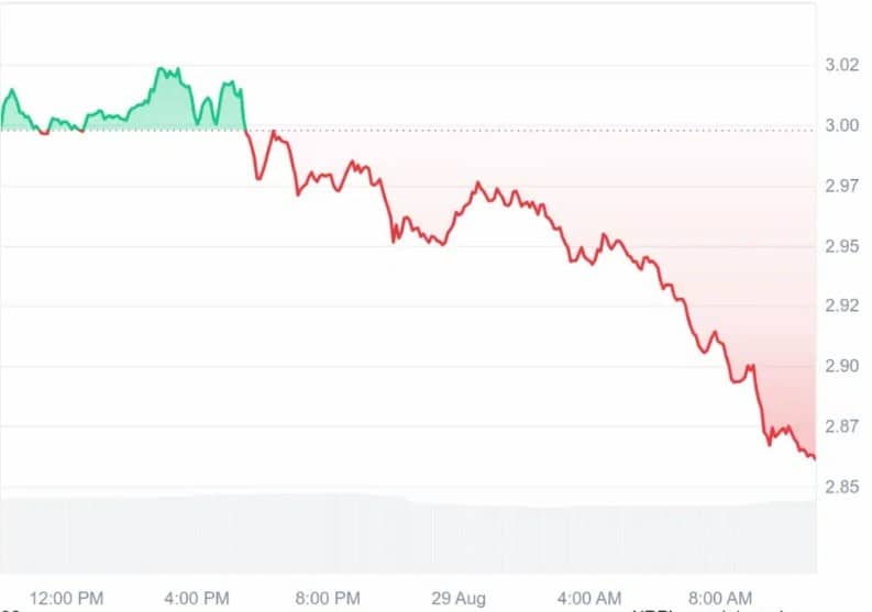 xrp analizi 