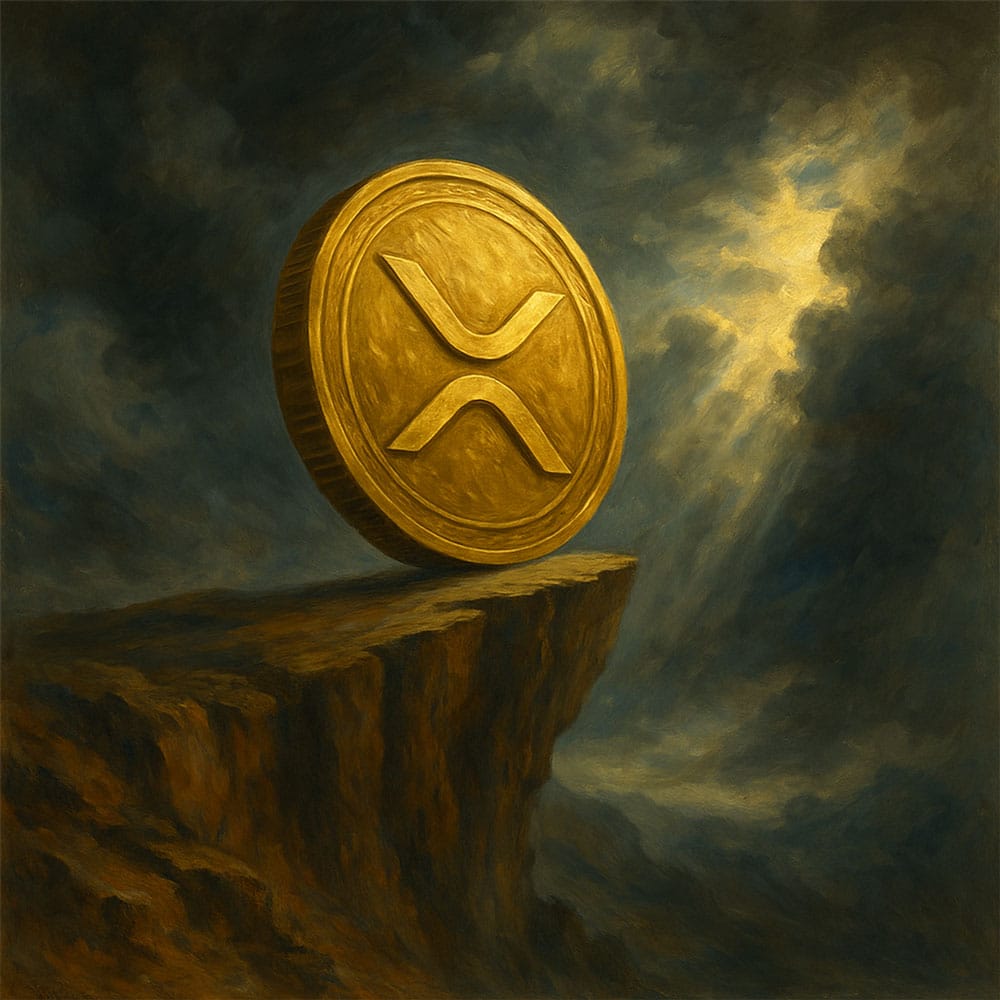 XRP’de SEC Davası Rallisi Bitiyor mu? Kurumsal Satışlar ve Teknik Seviyeler Takipte