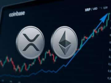 Ripple, 2025’in İkinci Çeyreğinde Coinbase Gelirlerinde Ethereum’u Geride Bıraktı