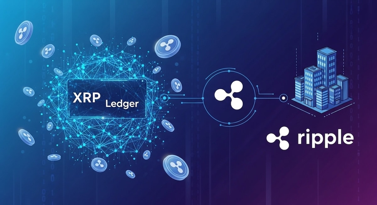 XRP ledger