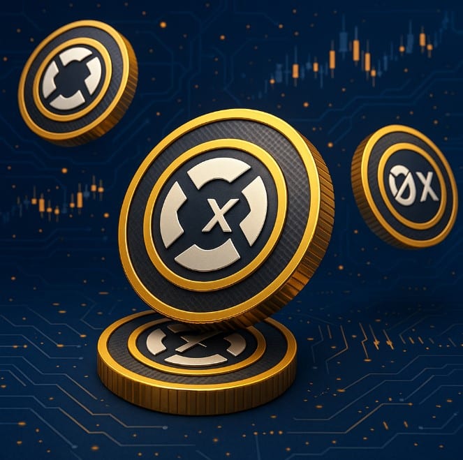 ZRX (0x Protocol) Coin Nedir? Detaylı Rehber