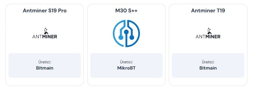 BTC Madencilik Nasıl Yapılır? Adım Adım Rehber