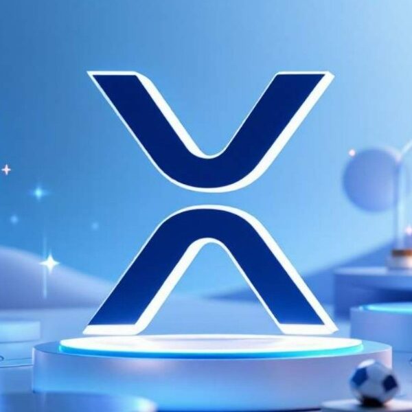 XRP’ye Mega Yatırım: BlackRock ve VanEck’in Katılımıyla Ripple Fiyatı Patlamaya Hazırlanıyor
