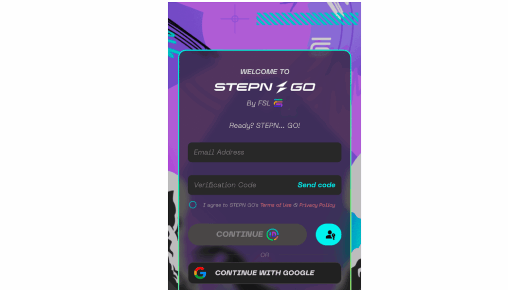 Stepn incelemesi - Stepn yol haritası