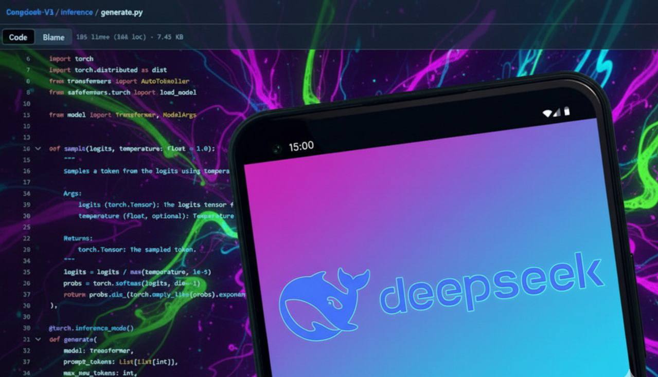 deepseek nedir nasıl kullanılır