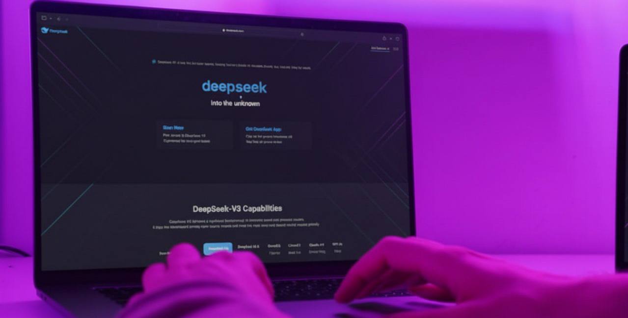 deepseek nedir nasıl çalışır