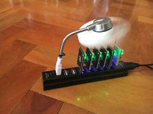 ASIC Madenciliği ile Evde Kripto Para Üretmek