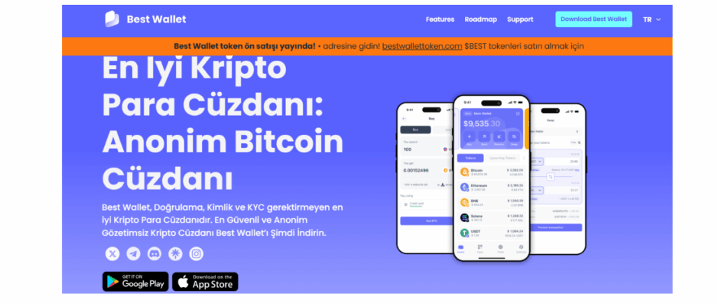 WLFI Token Fiyat Tahmini - Olası Senaryolar Dahilinde Satın Alma İçin Önerilen Platform - Best wallet