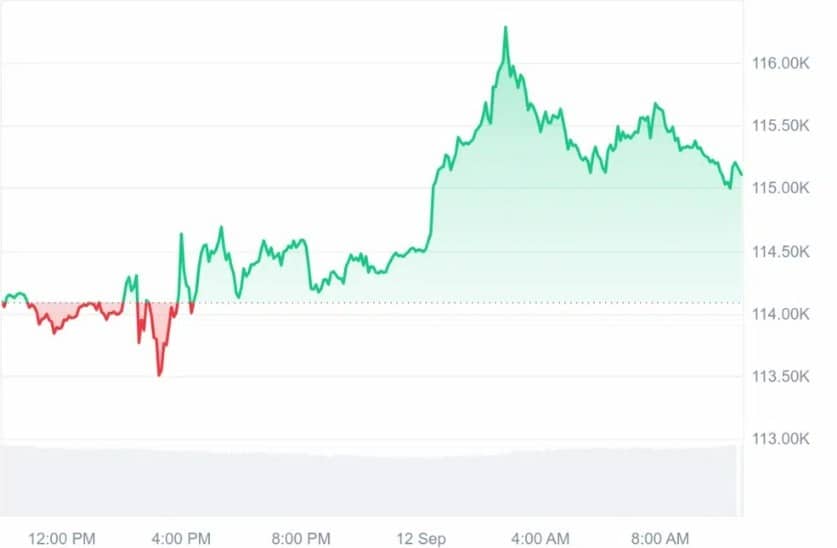 BTC İŞLEM GRAFİĞİ 