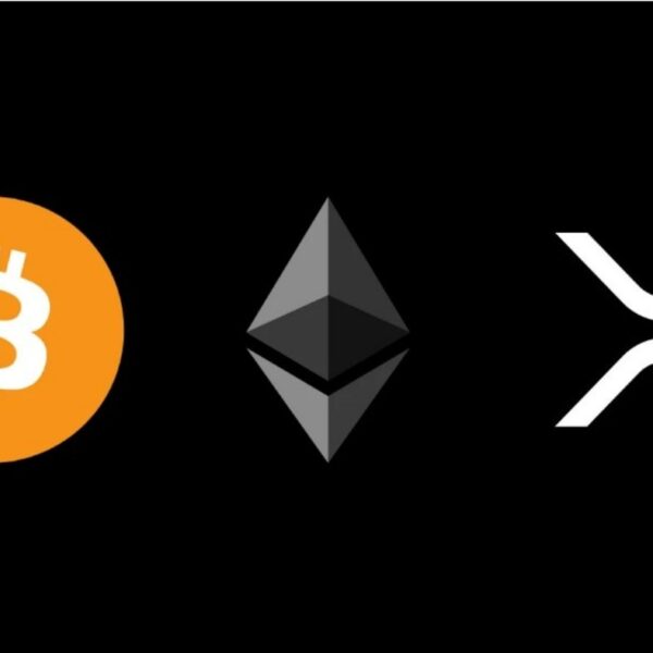 Bitcoin 112 Bin Doları Geçti, XRP 3 Doların Altına Düştü!
