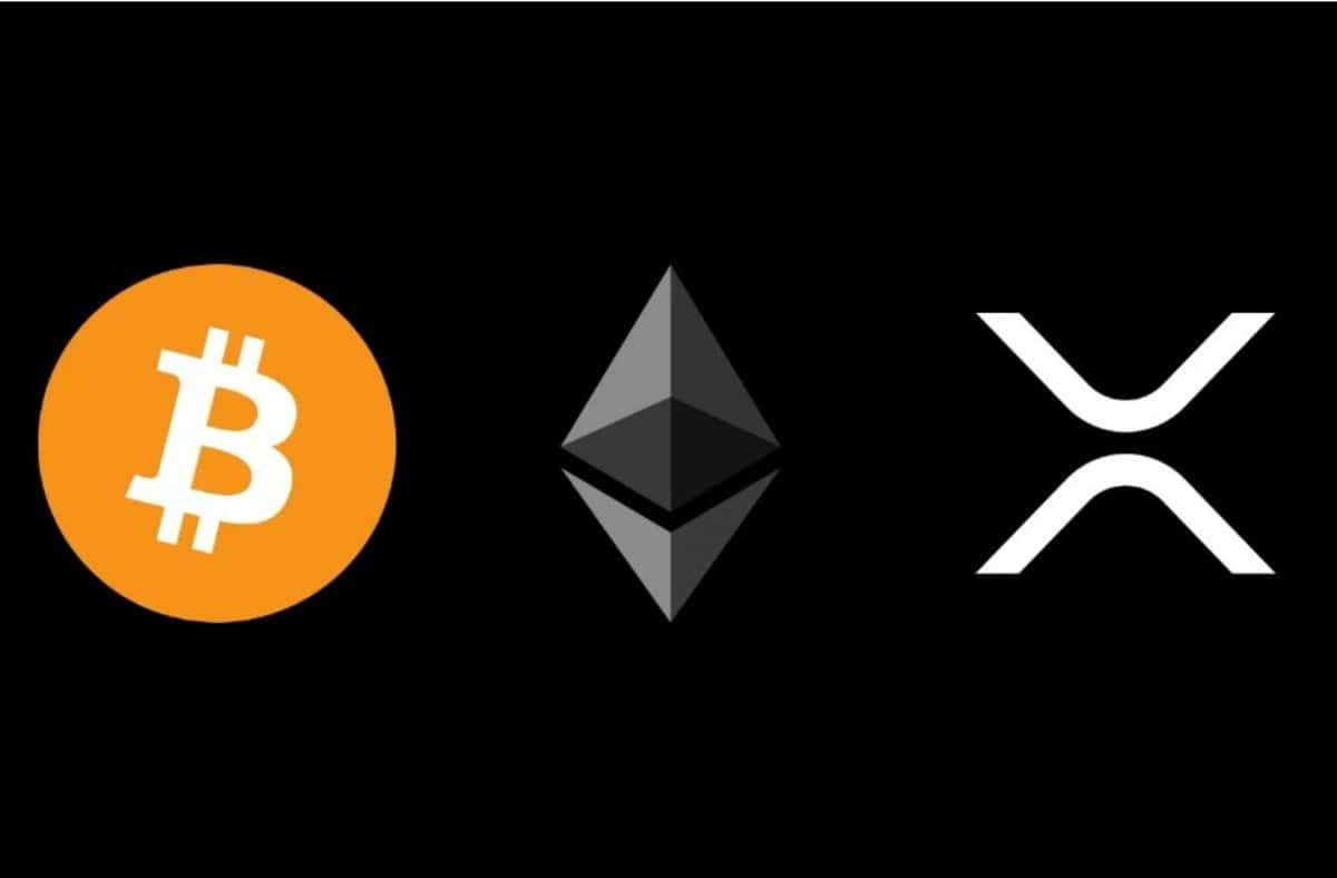 Bitcoin 112 Bin Doları Geçti, XRP 3 Doların Altına Düştü!