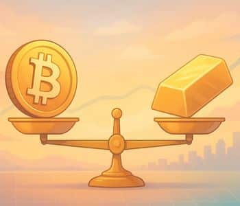 Bitcoin Mi Altın Mı: Enflasyona Karşı Hangisini Seçmeli?