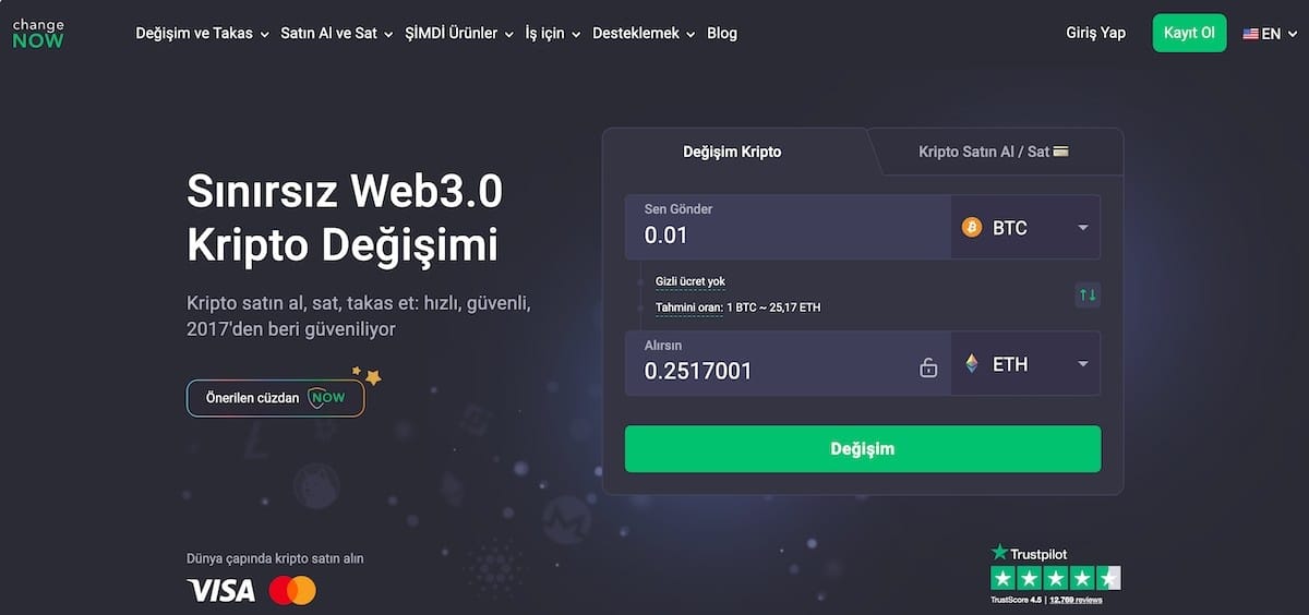 ChangeNOW