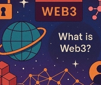 Web3 Nedir? Yeni Başlayanlar İçin Rehber