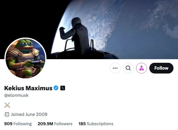 Elon Musk, PEPE’ye Yeniden Işık Tuttu