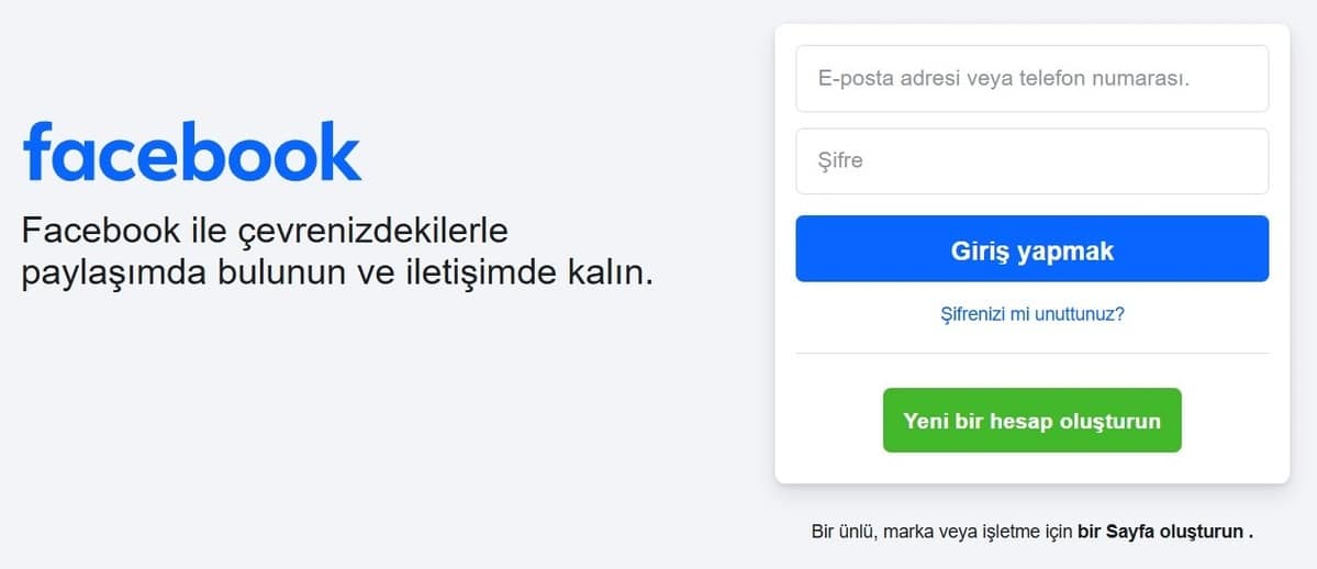 Web2- Sosyal ağlar