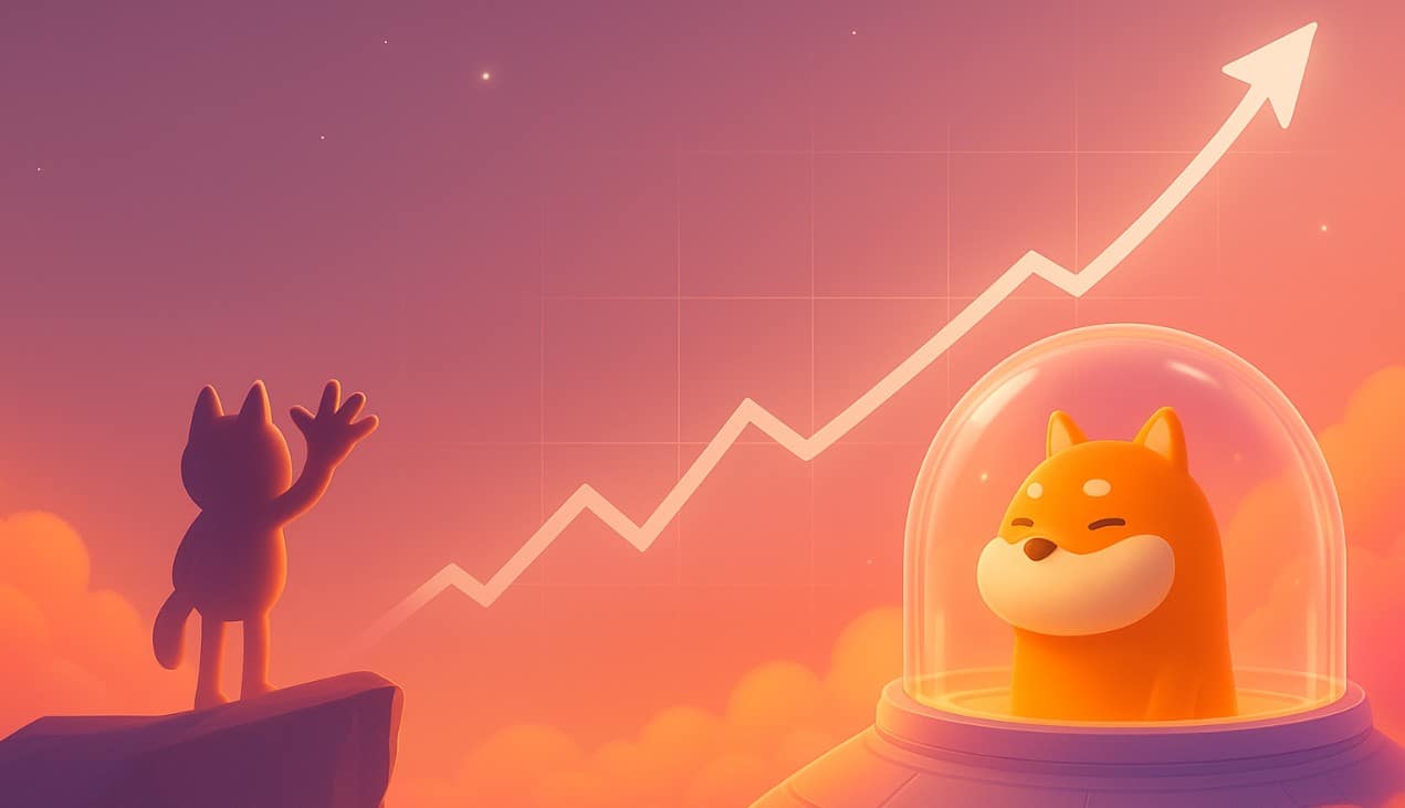 Bonk Coin Fiyat Tahmini: Kısa ve Uzun Vadeli $BONK Geleceği