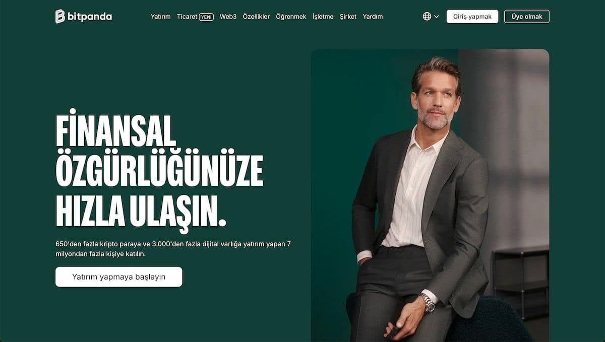 Kredi Kartı ile Bitcoin Nasıl Alınır? 2026 Platformları