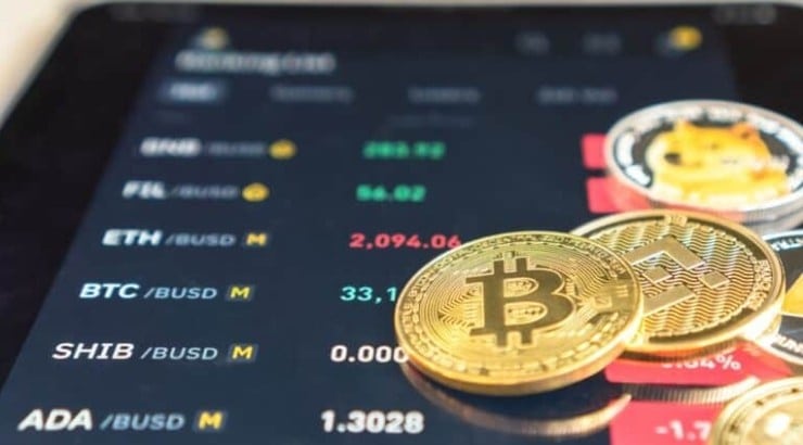 Kripto Ticareti En İyi Araçlar ve En İyi Kripto Uygulaması