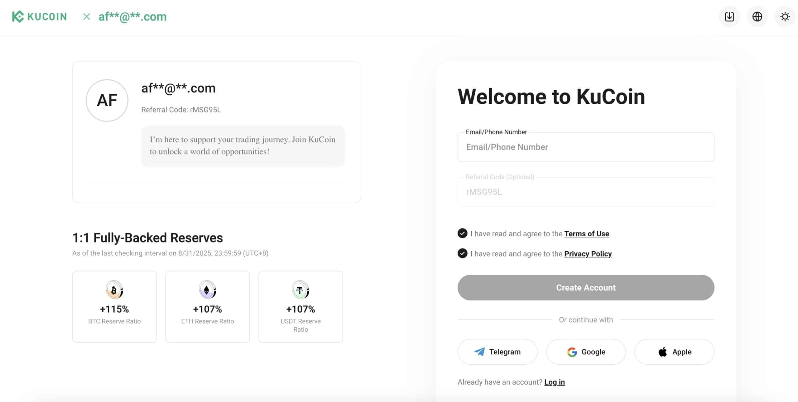 en güvenilir kripto para nereden alınır? KuCoin
