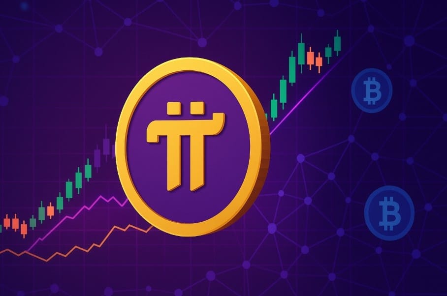 Pi Network Açık Ağa Geçti: Binance ve Coinbase Listelemeleri Yolda